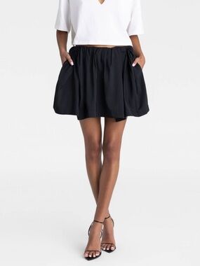 KBB by Kahlana Bubble Skirt